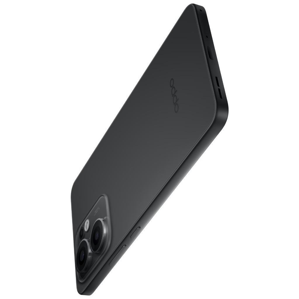 Мобільний телефон Oppo Reno13 F 4G 8/512GB Graphite Grey (OFCPH2701_GREY_512) - зображення 12