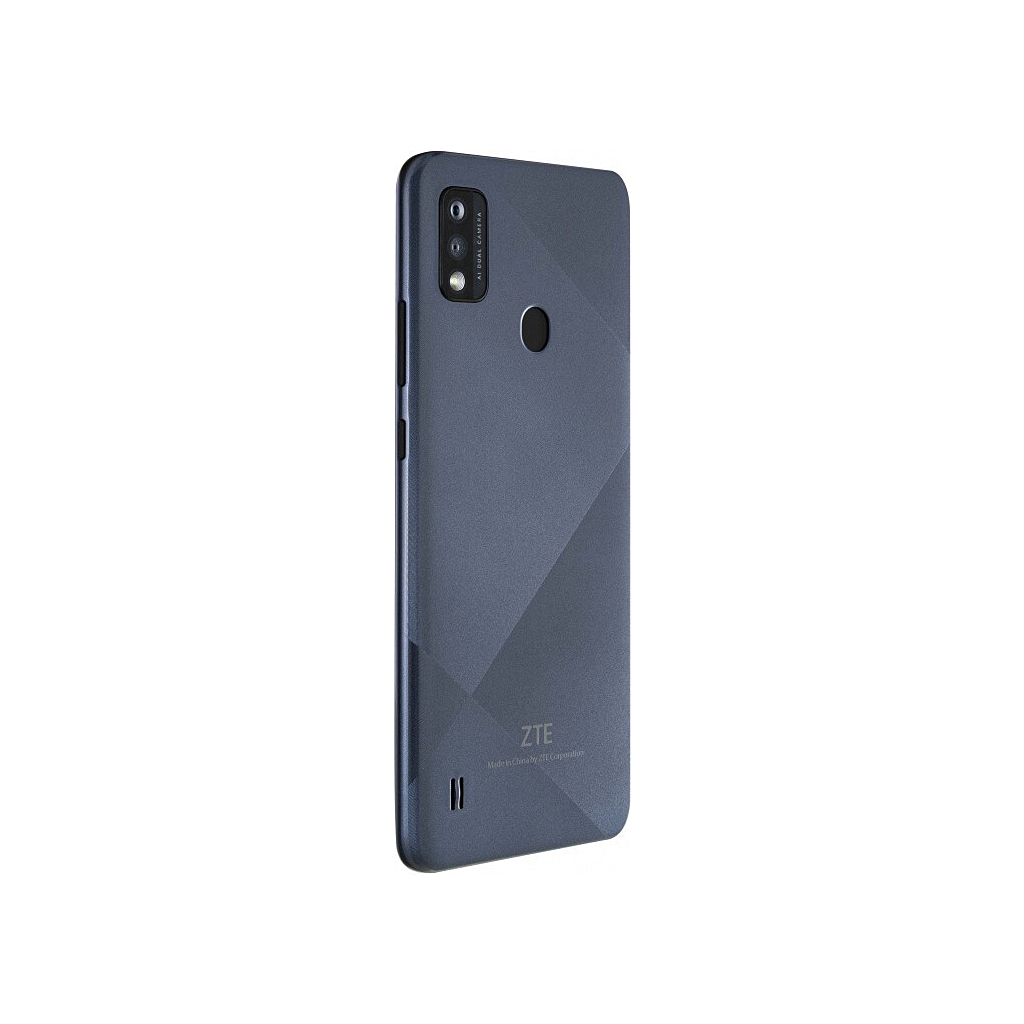 Мобільний телефон ZTE Blade A51 2/32GB Gray (850640) - зображення 6