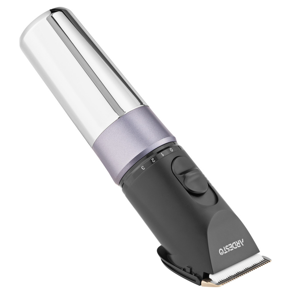 Машинка для стрижки Ardesto HC-Y40-DBS - зображення 5