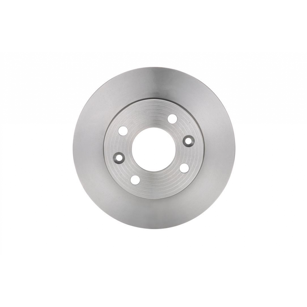 Гальмівний диск Bosch 0 986 478 105 - зображення 1