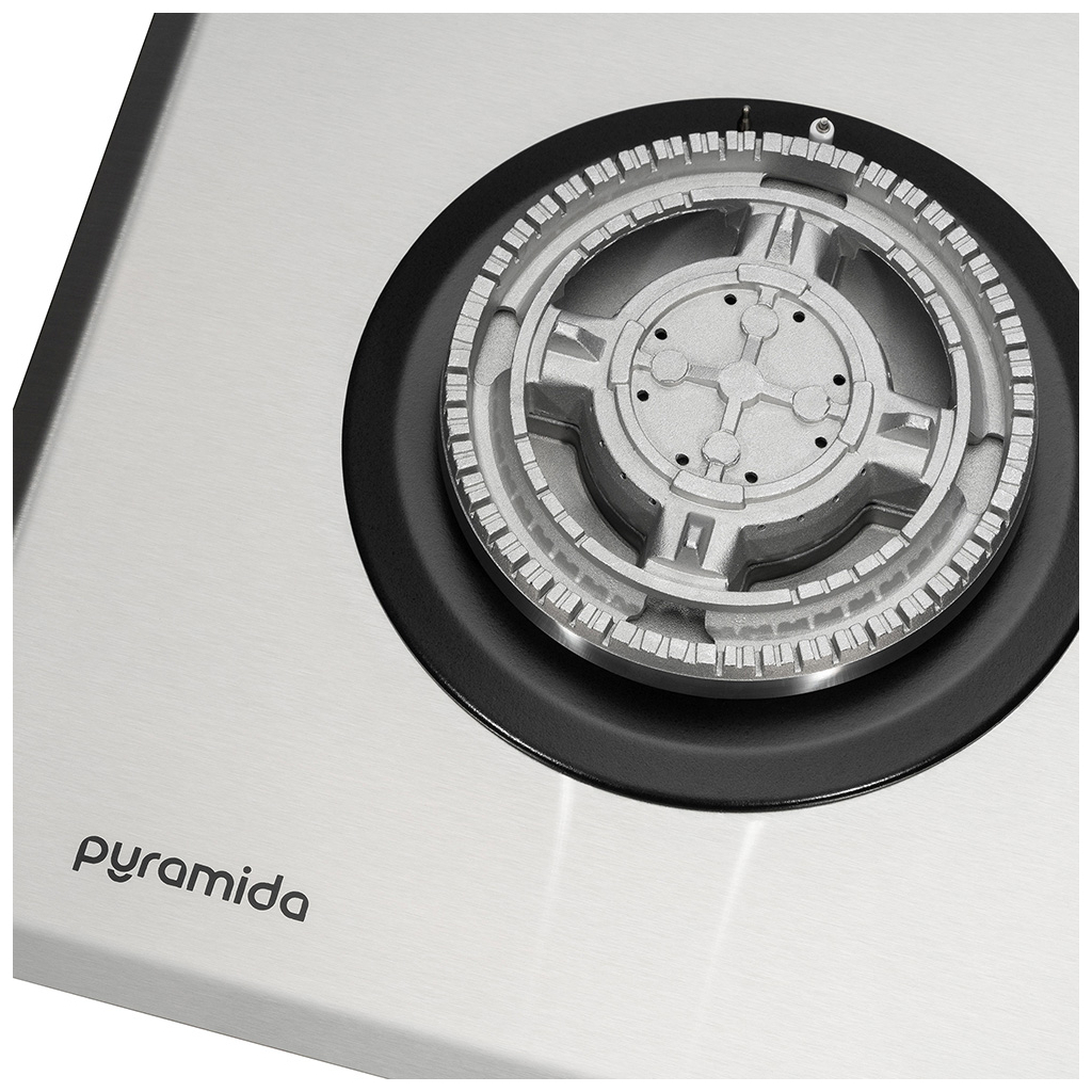 Варочна поверхня Pyramida PFX 641 T IX A - зображення 9
