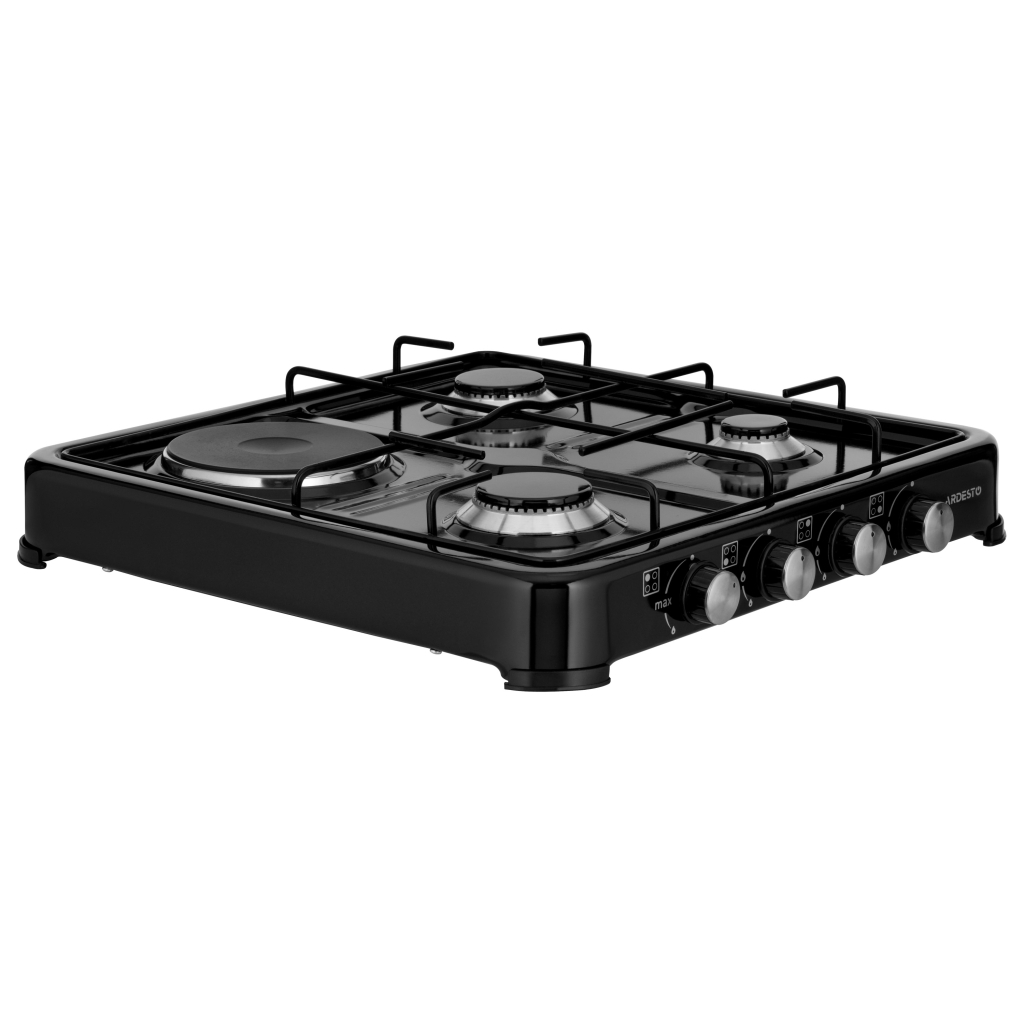 Плита Ardesto CTC-NS5015B - изображение 3