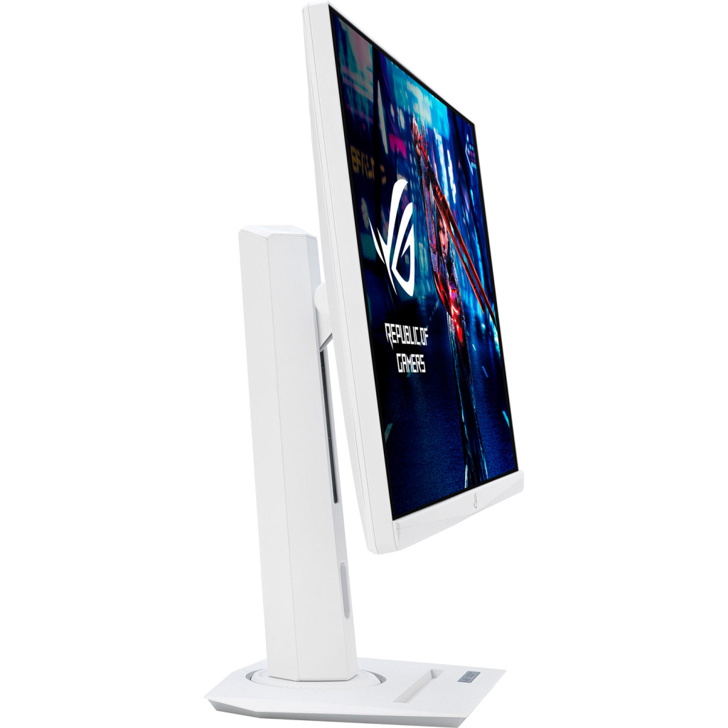 Монітор ASUS ROG Strix XG27ACS-W - зображення 4