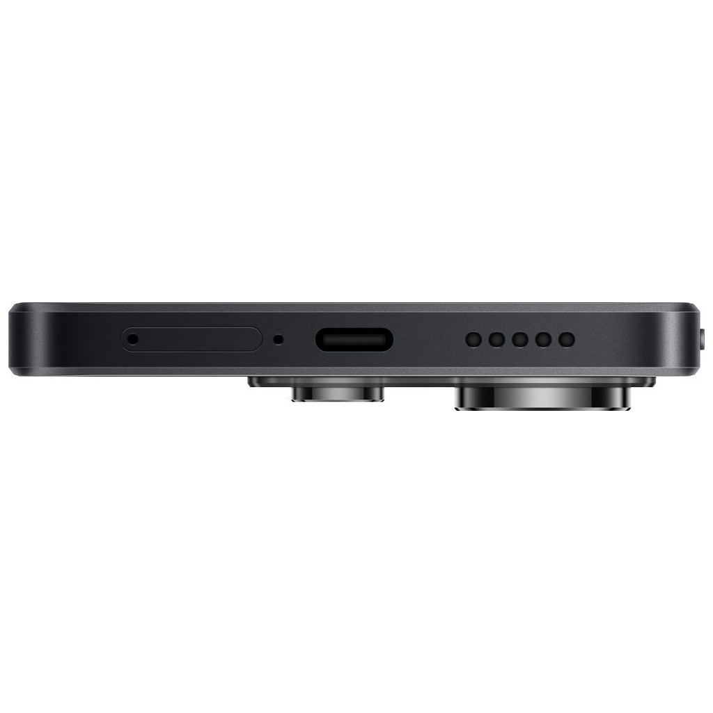 Мобільний телефон Xiaomi Poco X6 5G 12/256GB Black (1021039) - зображення 9