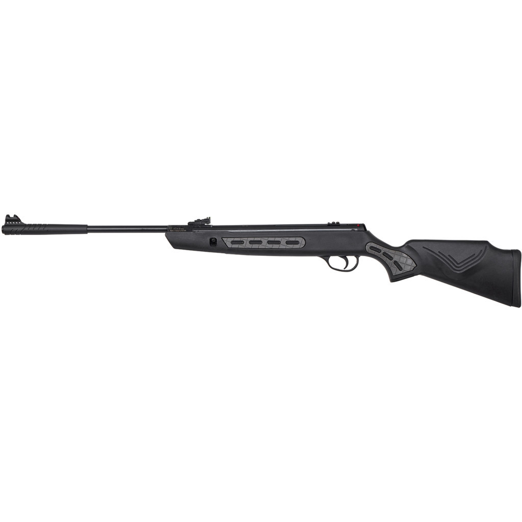 Пневматична гвинтівка Optima Striker 1000S Vortex 4,5 мм (2370.36.65) - изображение 1