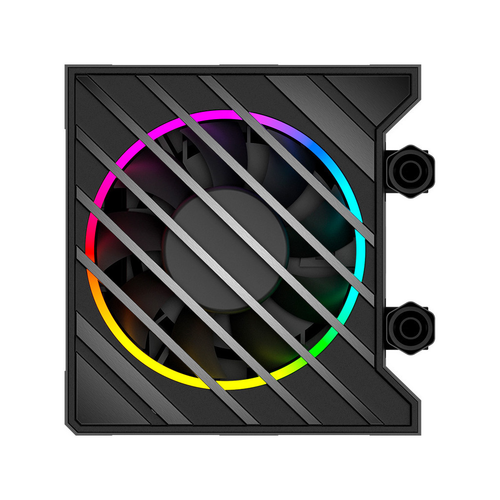 Система рідинного охолодження ID-Cooling DASHFLOW 360 XT LITE - зображення 7