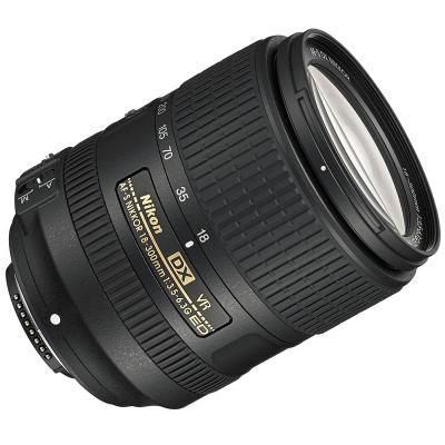 Об'єктив Nikon 18-300mm f/3.5-6.3G ED AF-S DX VR (JAA821DA) - зображення 3