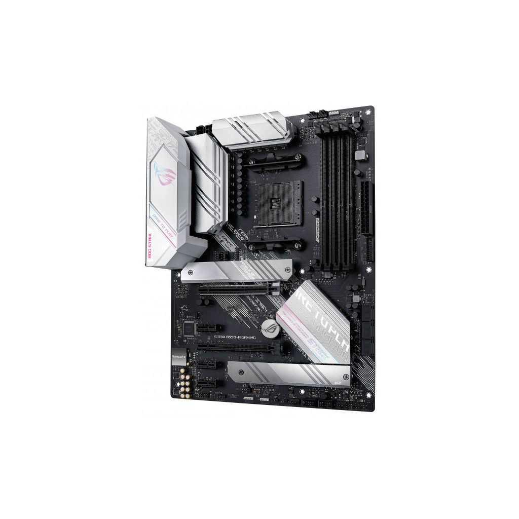 Материнська плата ASUS ROG STRIX B550-A GAMING - зображення 7