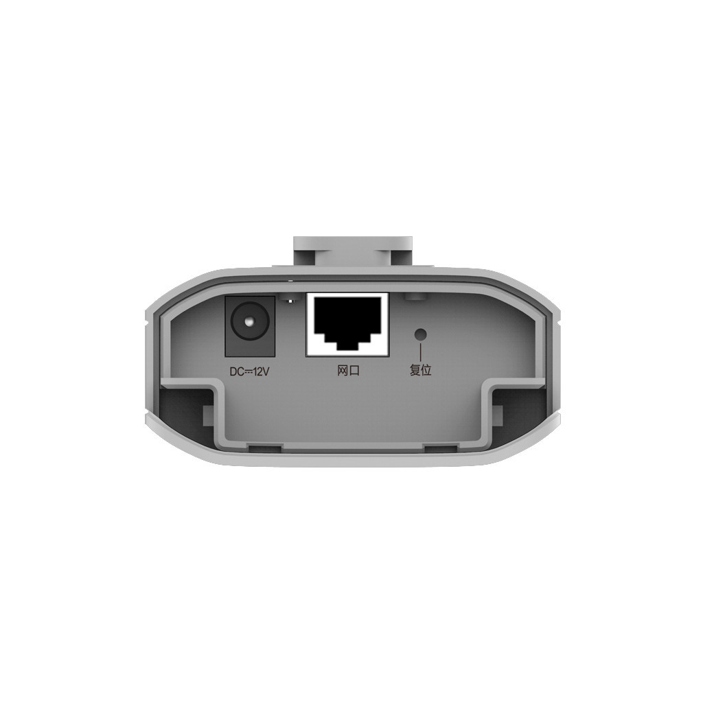 Точка доступу Wi-Fi Ruijie Networks RG-EST310 V2 - зображення 5