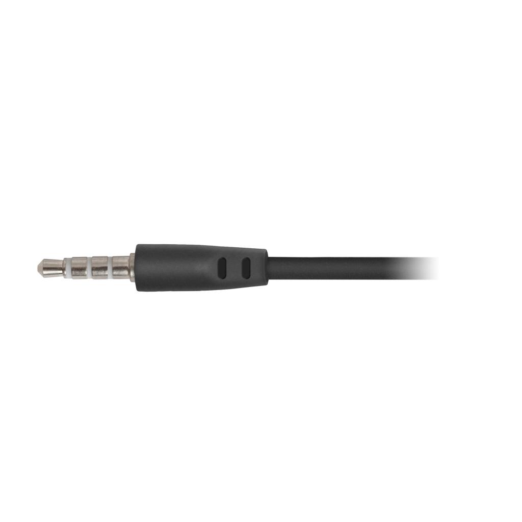 Навушники Defender Pulse 420 Red (63424) - зображення 4