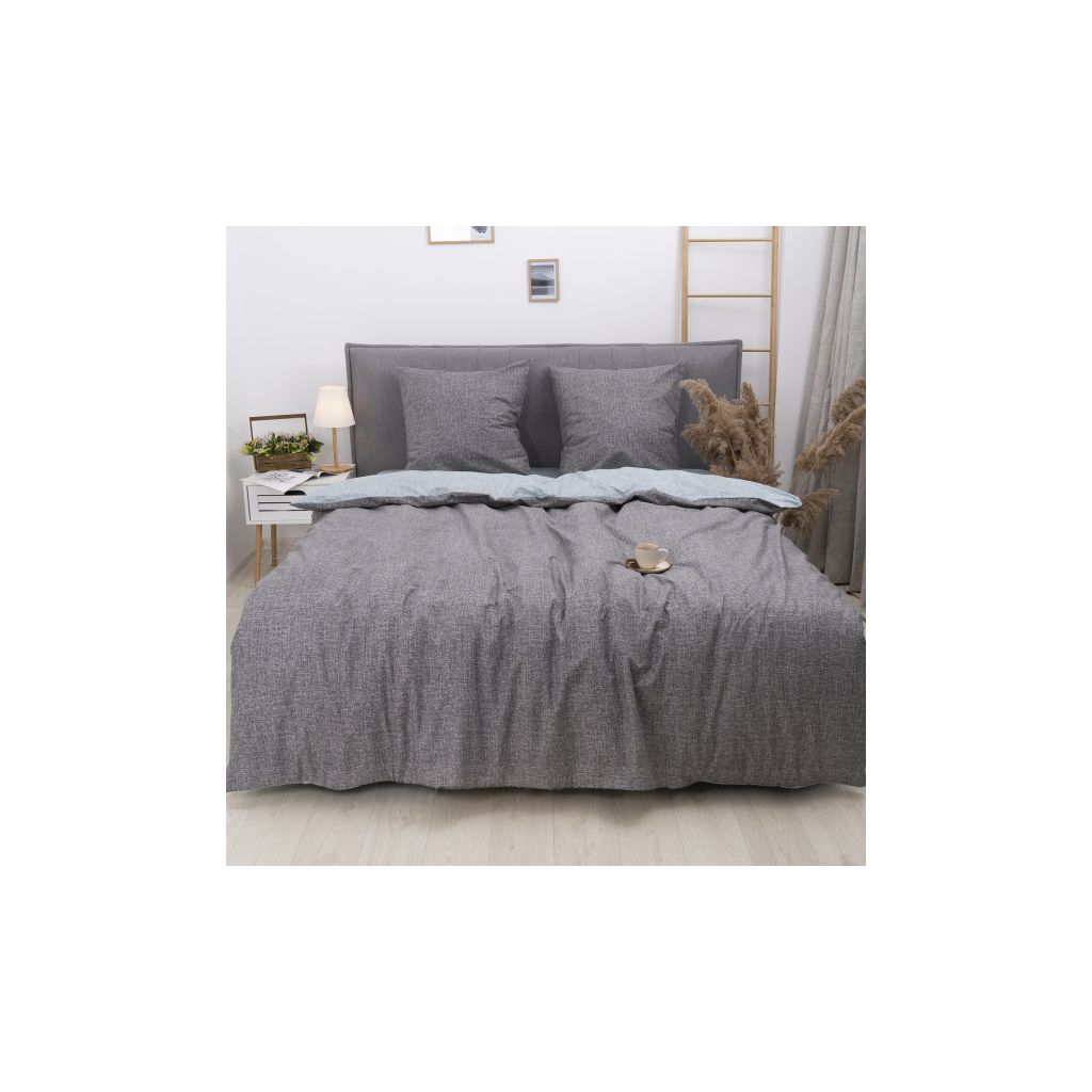 Постільна білизна Viluta 23237 Ранфорс сімейний (23237_sm) - зображення 1