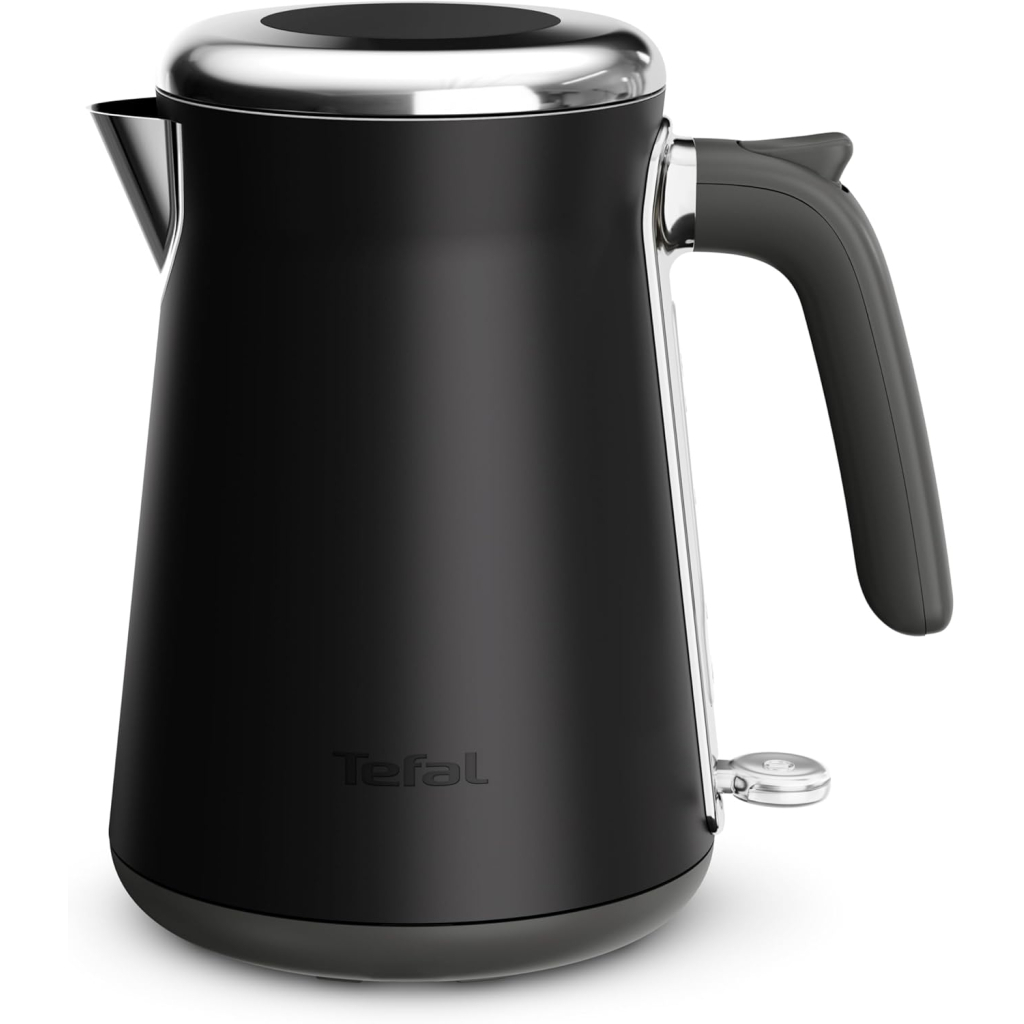 Електрочайник Tefal KI6668E0 - зображення 1