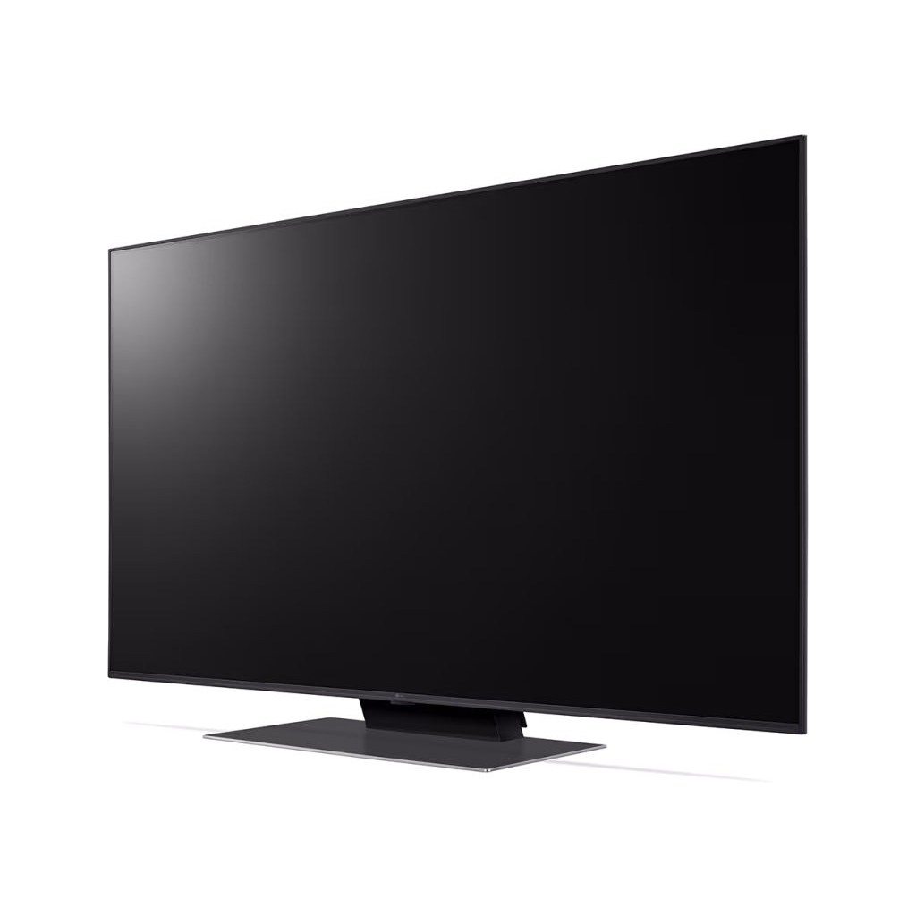 Телевізор LG 43UR91006LA - зображення 2