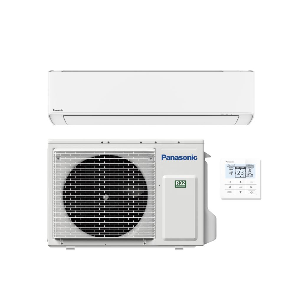 Кондиціонер Panasonic CS-Z71YKEA/CU-Z71YKEA (CS/CU-Z71YKEA) - зображення 1