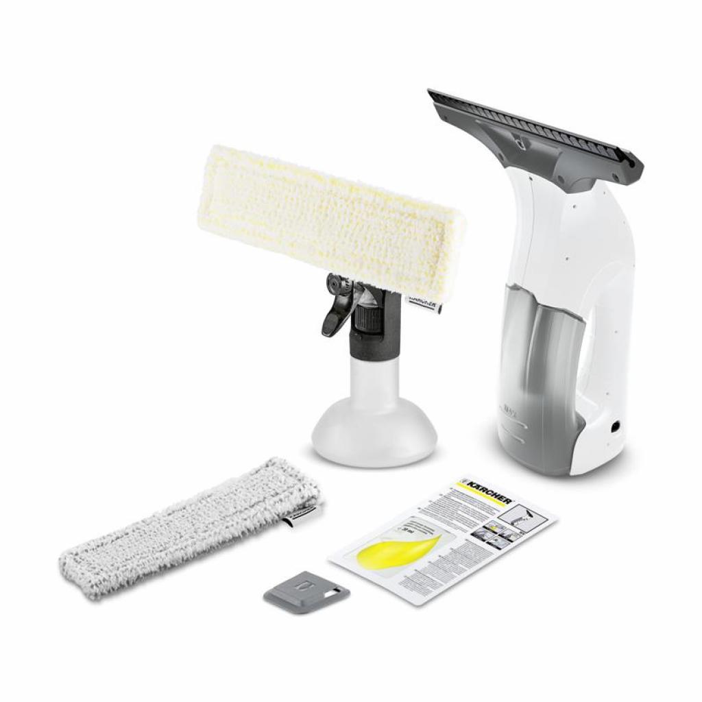 Пилосос Karcher WV 1 Plus (white) (1.633-202.0) - изображение 1