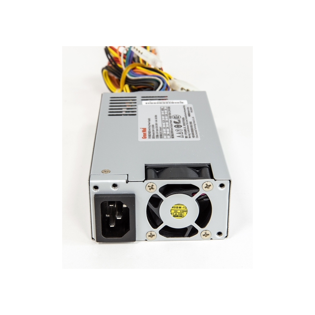Блок живлення GreatWall 300W Flex 1U (GW-EPS1U300WB) - зображення 2