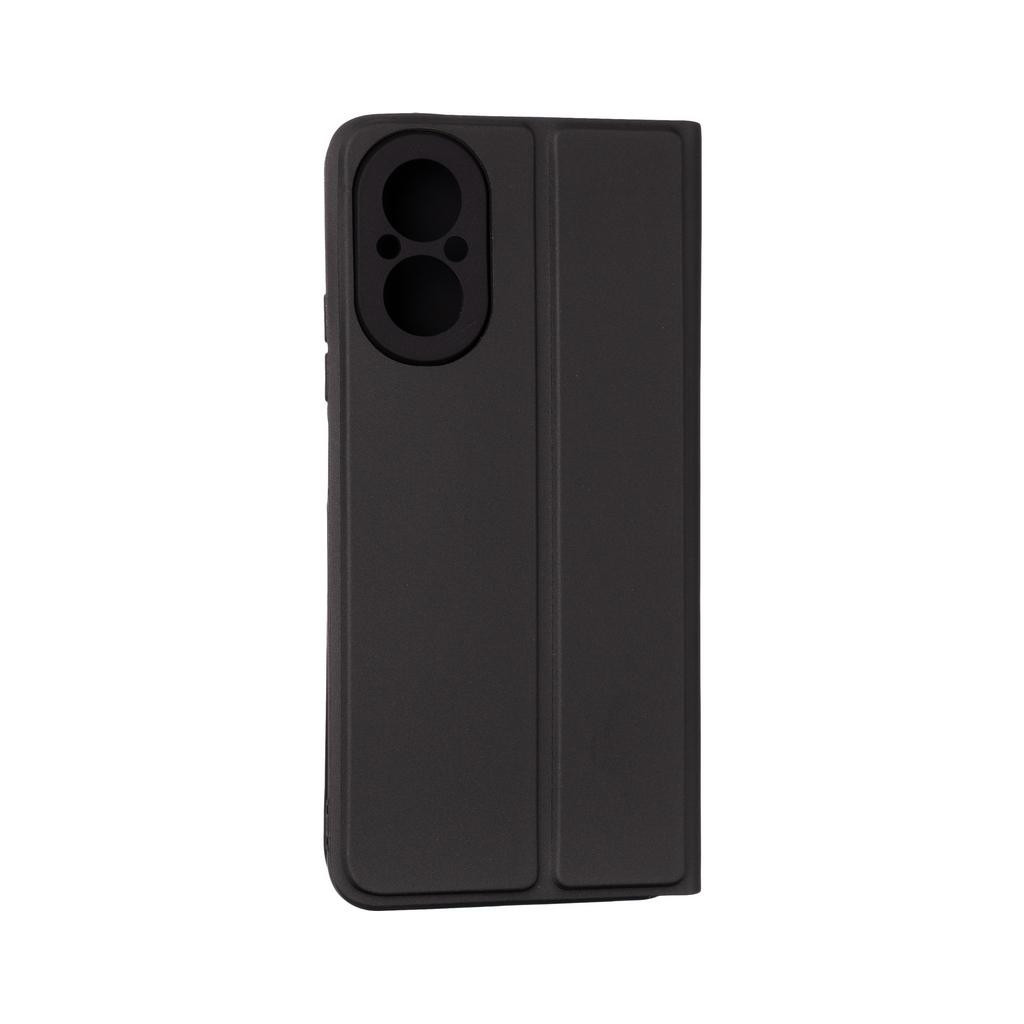 Чохол до мобільного телефона BeCover Exclusive New Style Realme C67 4G Black (711224) - зображення 4