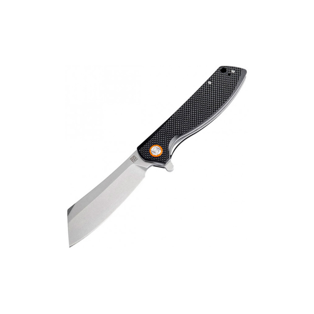 Ніж Artisan Tomahawk SW, D2, G10 Flat (1815P-BKF) - зображення 1