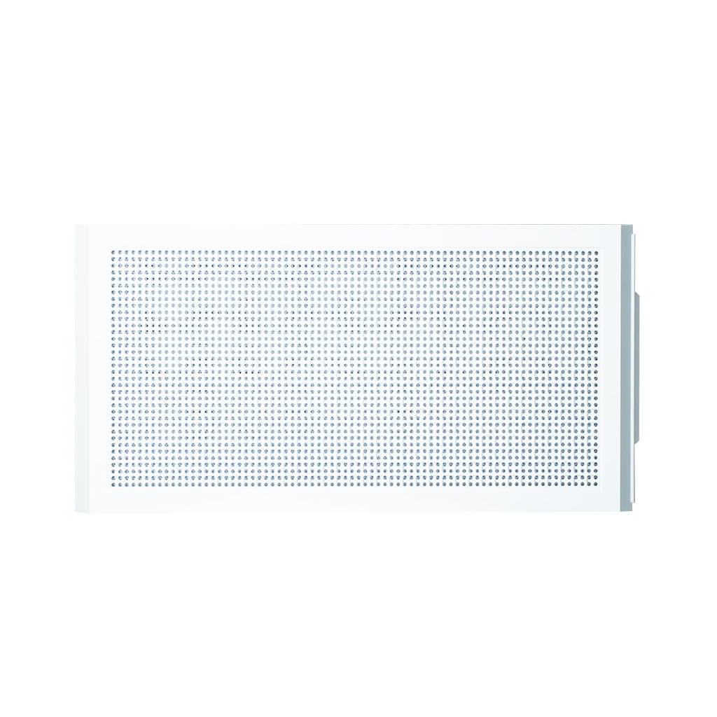 Корпус Zalman P50 DS (P50DSWHITE) - зображення 4