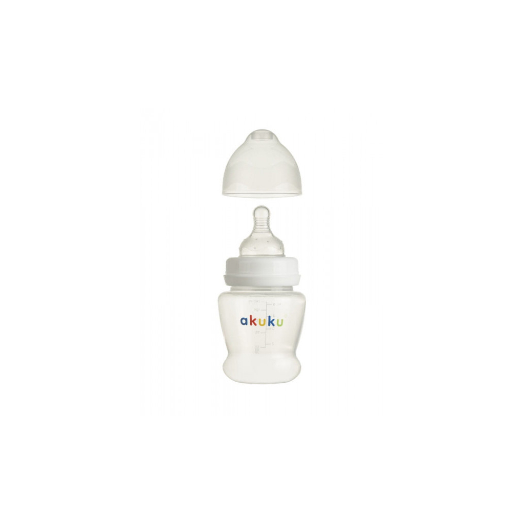 Молоковідсмоктувач Akuku ручний (A0297 white) - изображение 2