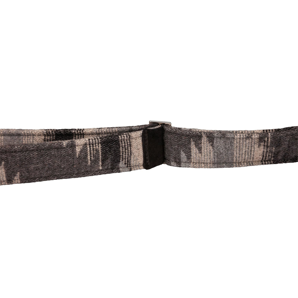 Ремінь для гітари Fender Strap 2" Zion Aztec Gray (233405) - изображение 3