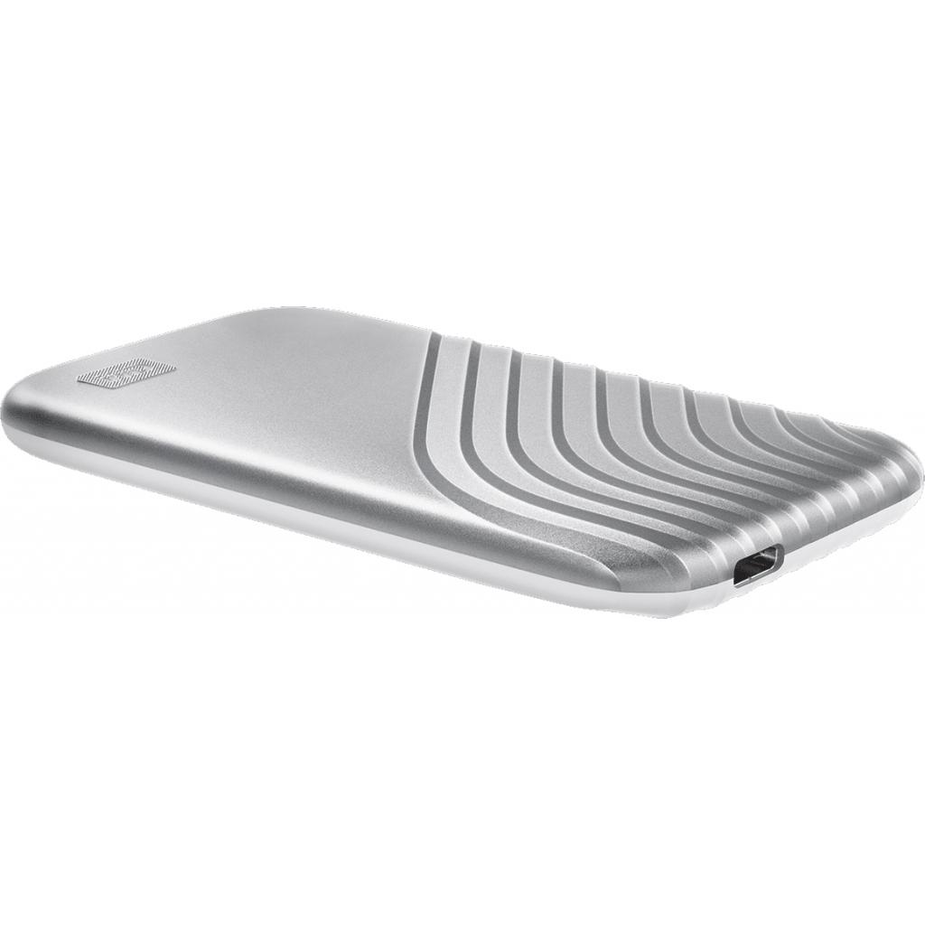 Накопичувач SSD USB 3.2 2TB WD (WDBAGF0020BSL-WESN) - зображення 6