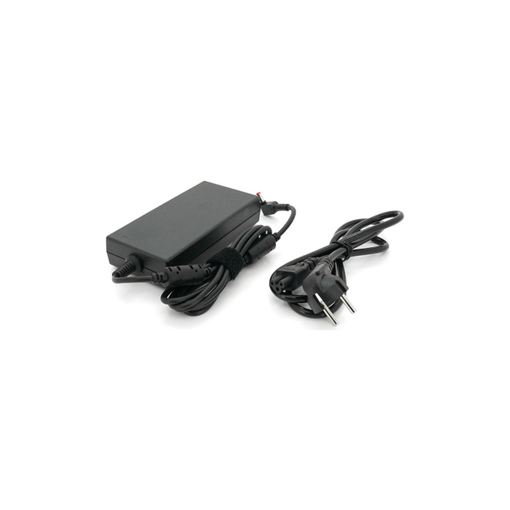 Блок живлення до ноутбуку Merlion ACER 175W 19V 9.2A, 5.5*1.7 (34893 / LAC175/19-5.5*1,7) - зображення 2