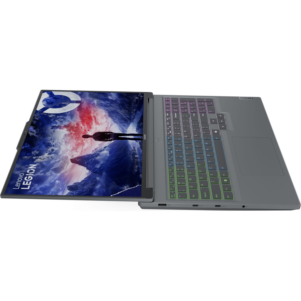 Ноутбук Lenovo Legion 5 16IRX9 (83DG0079RA) - зображення 8