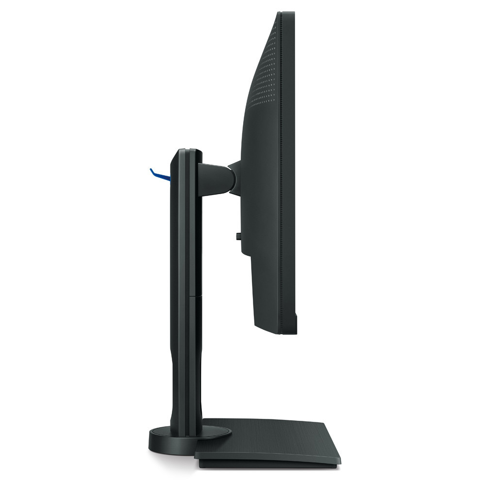 Монітор BenQ PD2500Q Grey - зображення 3