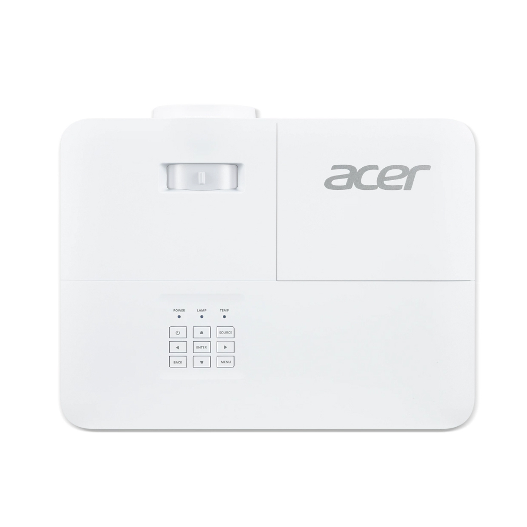 Проектор Acer X1528Ki (MR.JW011.001) - зображення 6