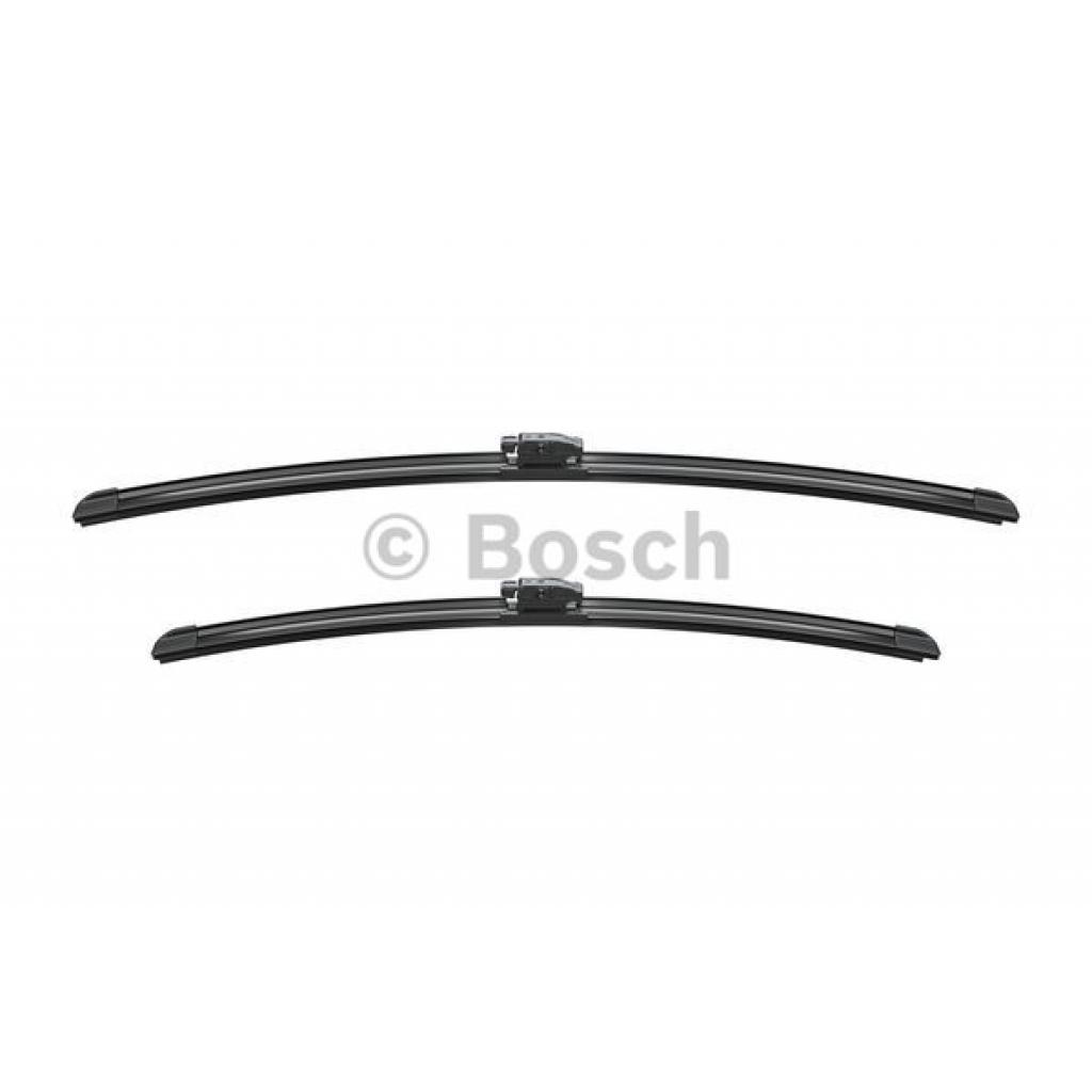 Щітка склоочисника Bosch 3 397 014 494 - зображення 2
