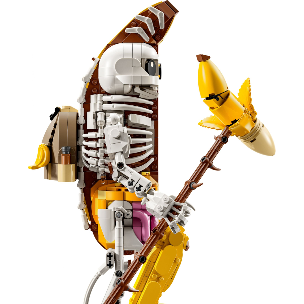 Конструктор LEGO Fortnite Peely Bone (77072) - зображення 4