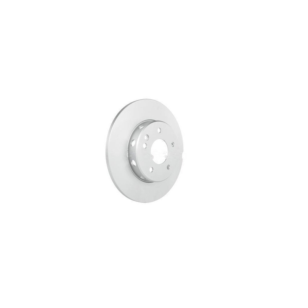 Гальмівний диск Bosch 0 986 478 262 - зображення 2