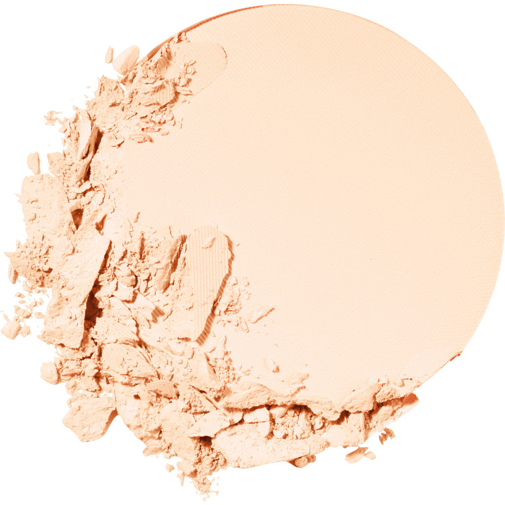 Пудра для обличчя Maybelline New York Fit Me Matte + Poreless 105 - Natural Ivory (3600531384159) - зображення 4