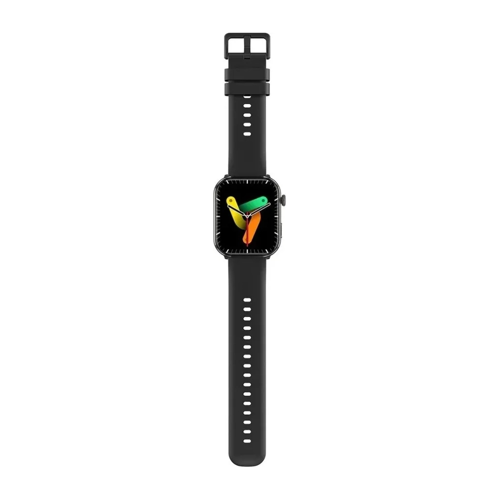 Смарт-годинник Blackview R60 Black (6931548318699) - зображення 6