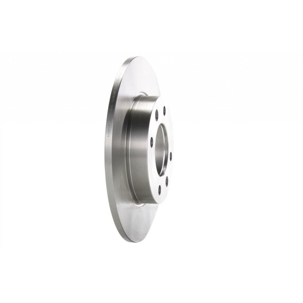 Гальмівний диск Bosch 0 986 478 608 - зображення 6