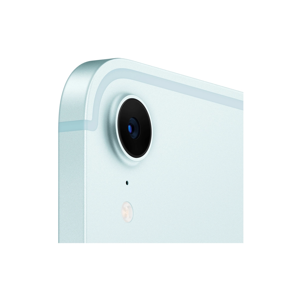 Планшет Apple iPad mini 2024 Wi-Fi + Cellular 256GB Blue (MXPW3NF/A) - зображення 4