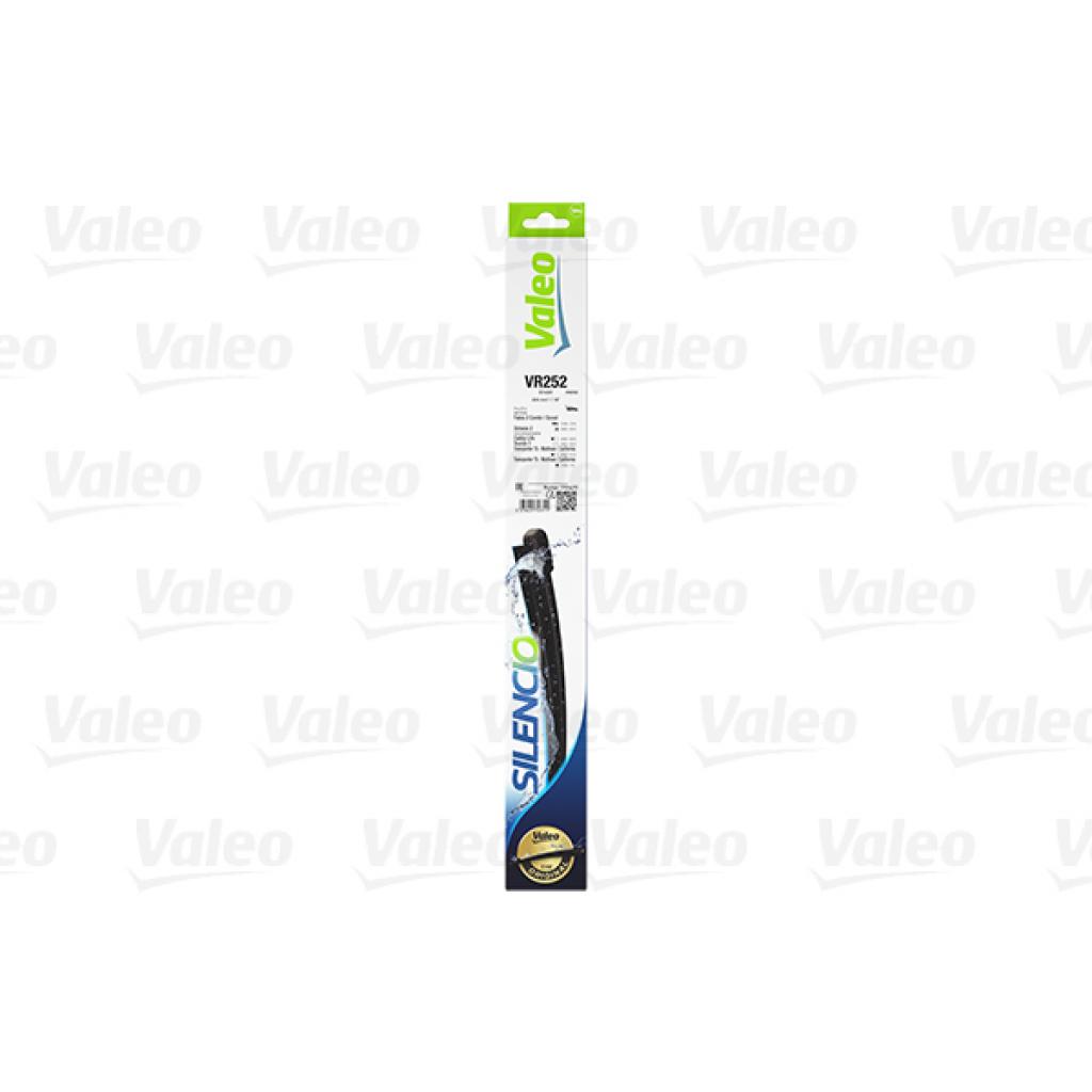 Щітка склоочисника Valeo 574331 - зображення 2
