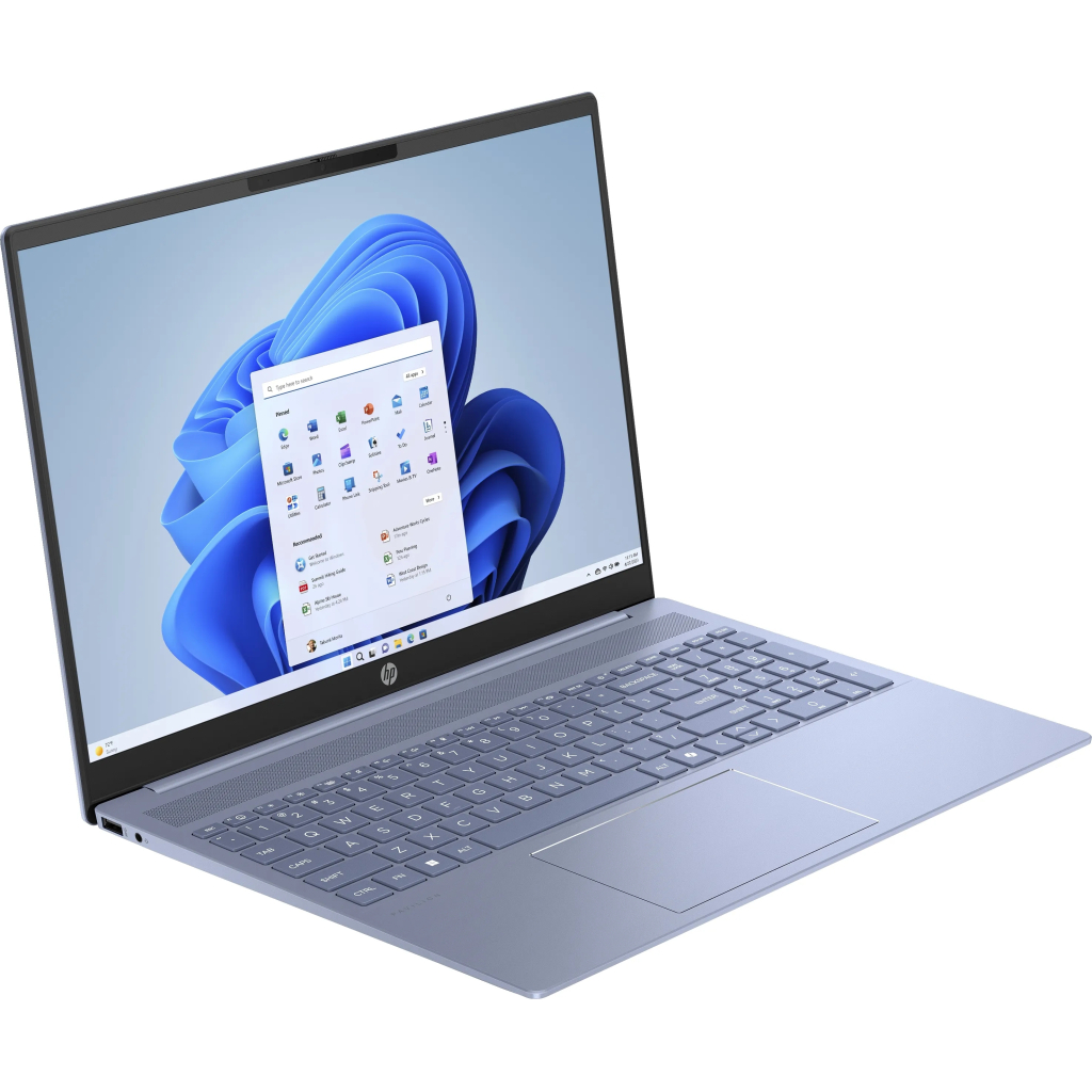 Ноутбук HP Pavilion 16-af0016ua (B0AA3EA) - зображення 2
