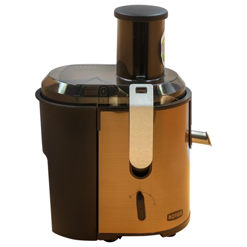 Соковижималка Rotex RJW700-S - зображення 1