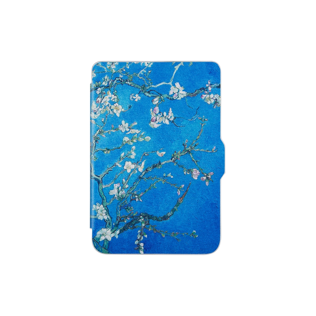 Чохол до електронної книги AirOn Premium PocketBook 616/627/632 picture 7 Almond Tree (4821784622224) - зображення 1