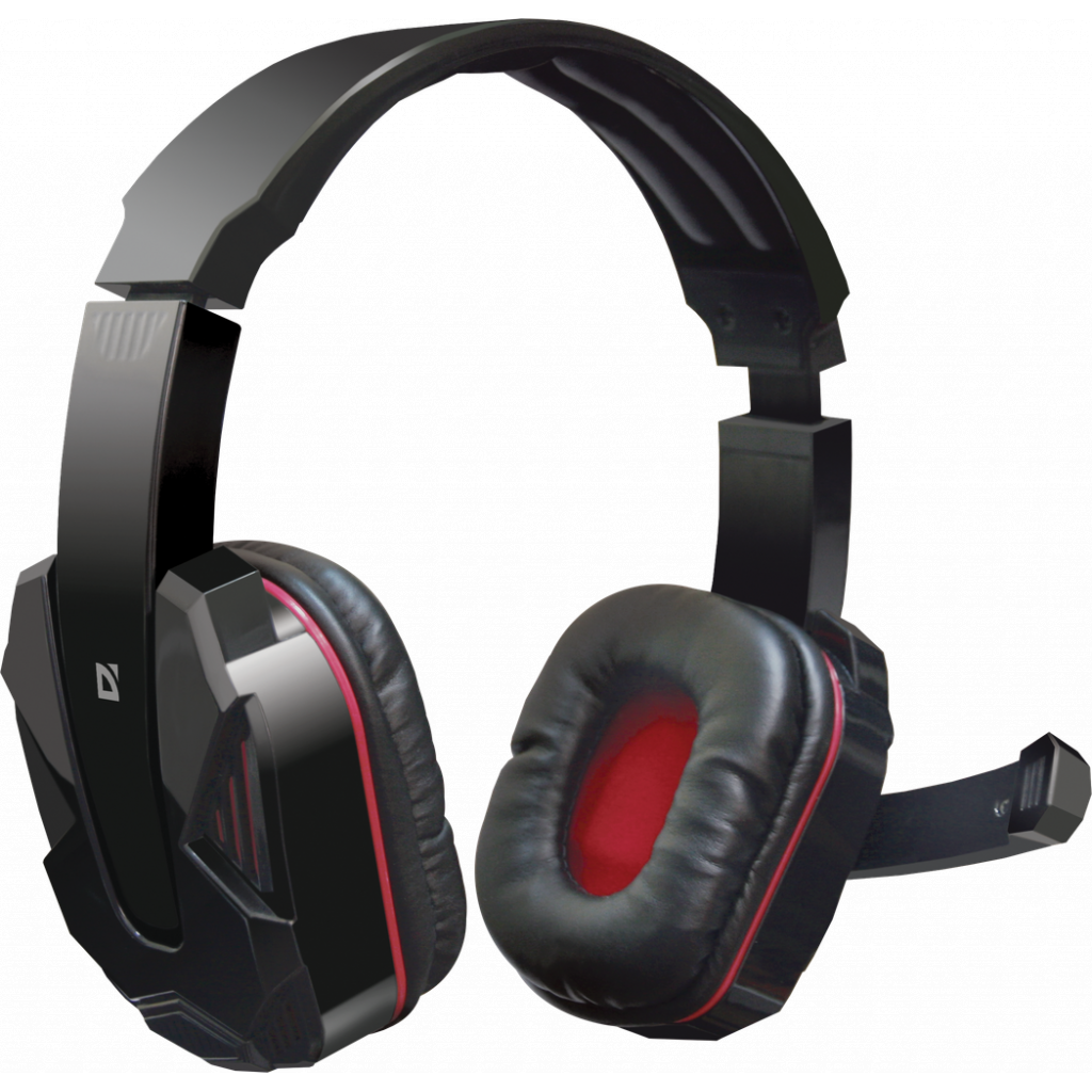 Навушники Defender Warhead G-260 (64121) - зображення 2