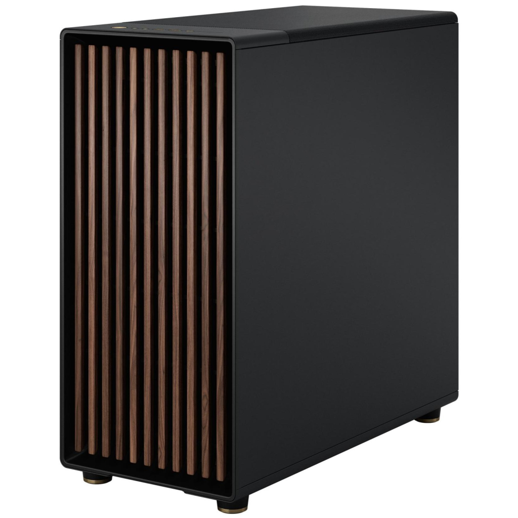 Корпус Fractal Design North XL Charcoal Black (FD-C-NOR1X-01) - зображення 10