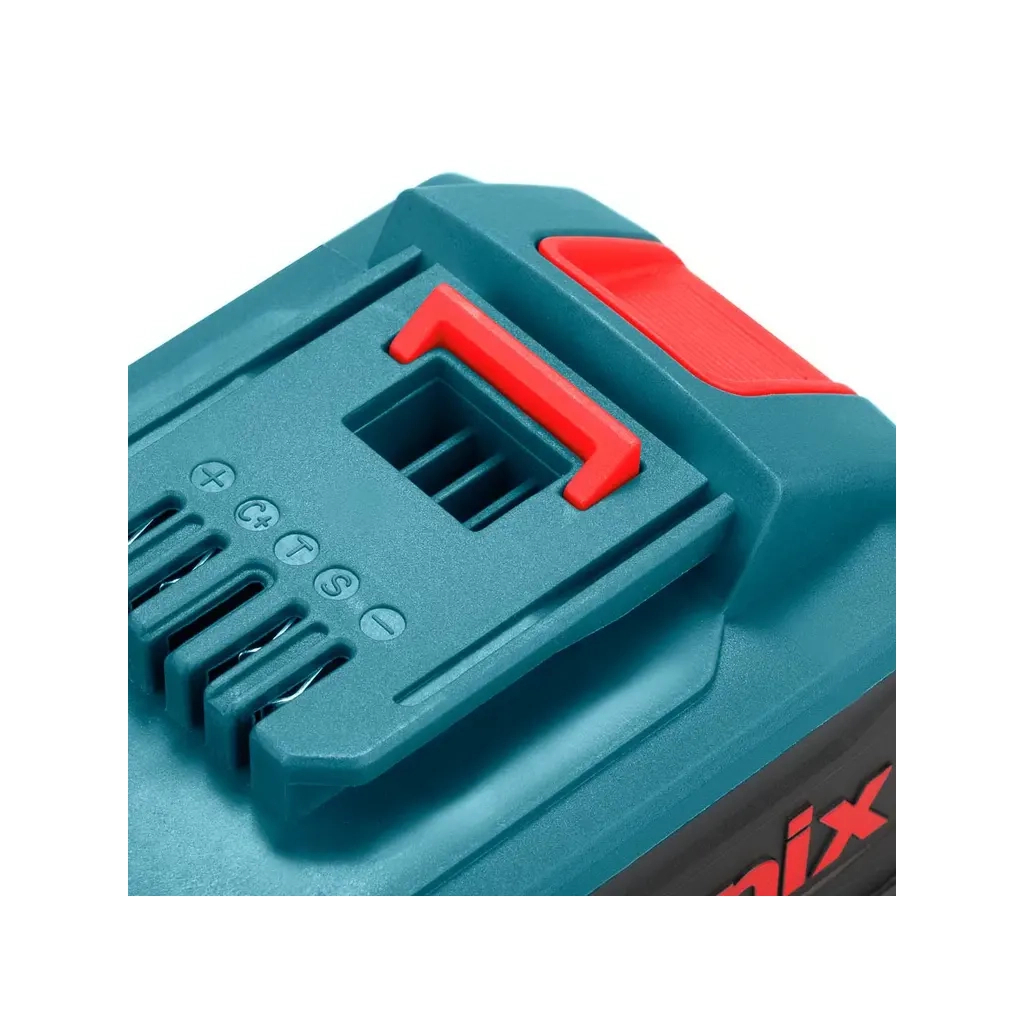 Акумулятор до електроінструменту Ronix 4Ah (8991) - изображение 6