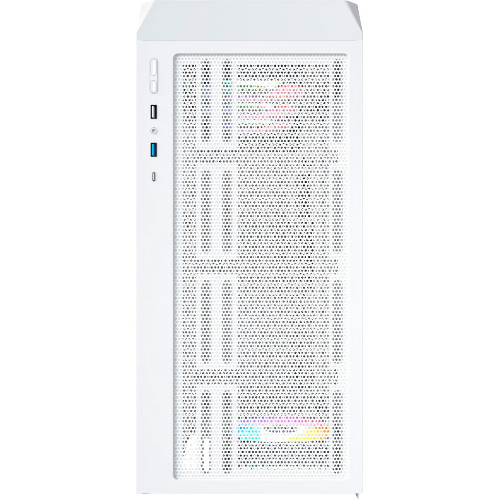 Корпус MONTECH X5 (W) - зображення 6