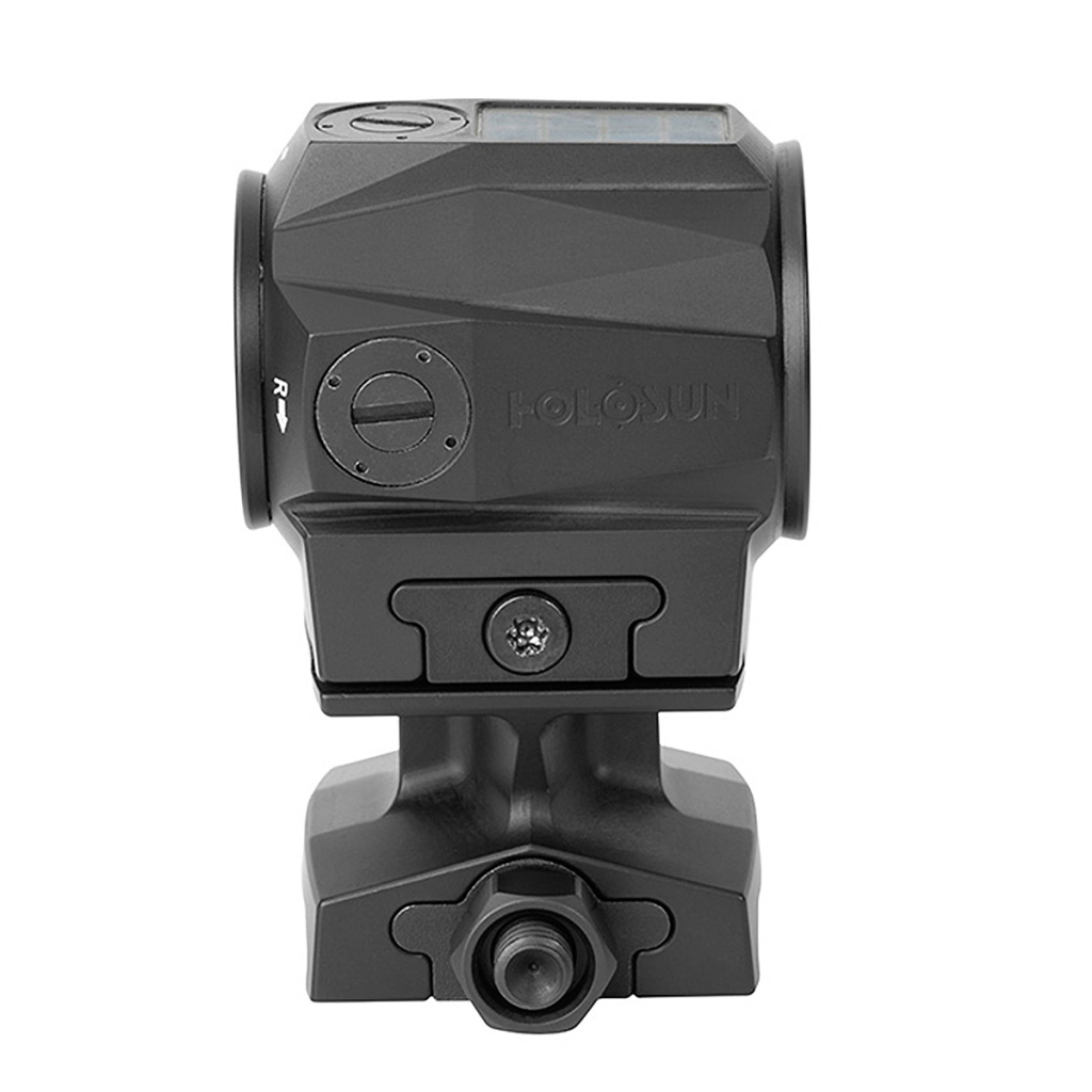 Коліматорний приціл Holosun SCRS RD 2 (747040) - изображение 6