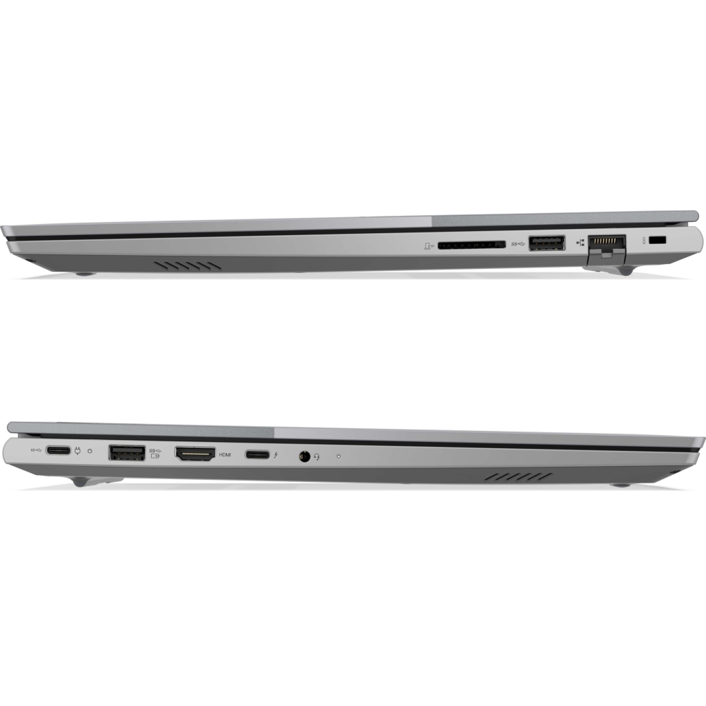 Ноутбук Lenovo ThinkBook 16 G8 IRL (21SH00K5RA) - зображення 5