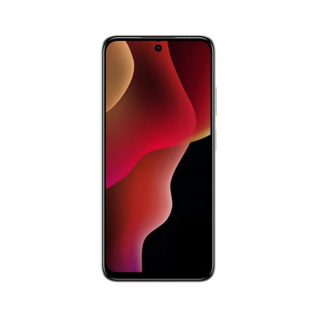 Мобільний телефон Infinix Hot 50i 4/128Gb Titanium Grey (4894947049774) - зображення 2