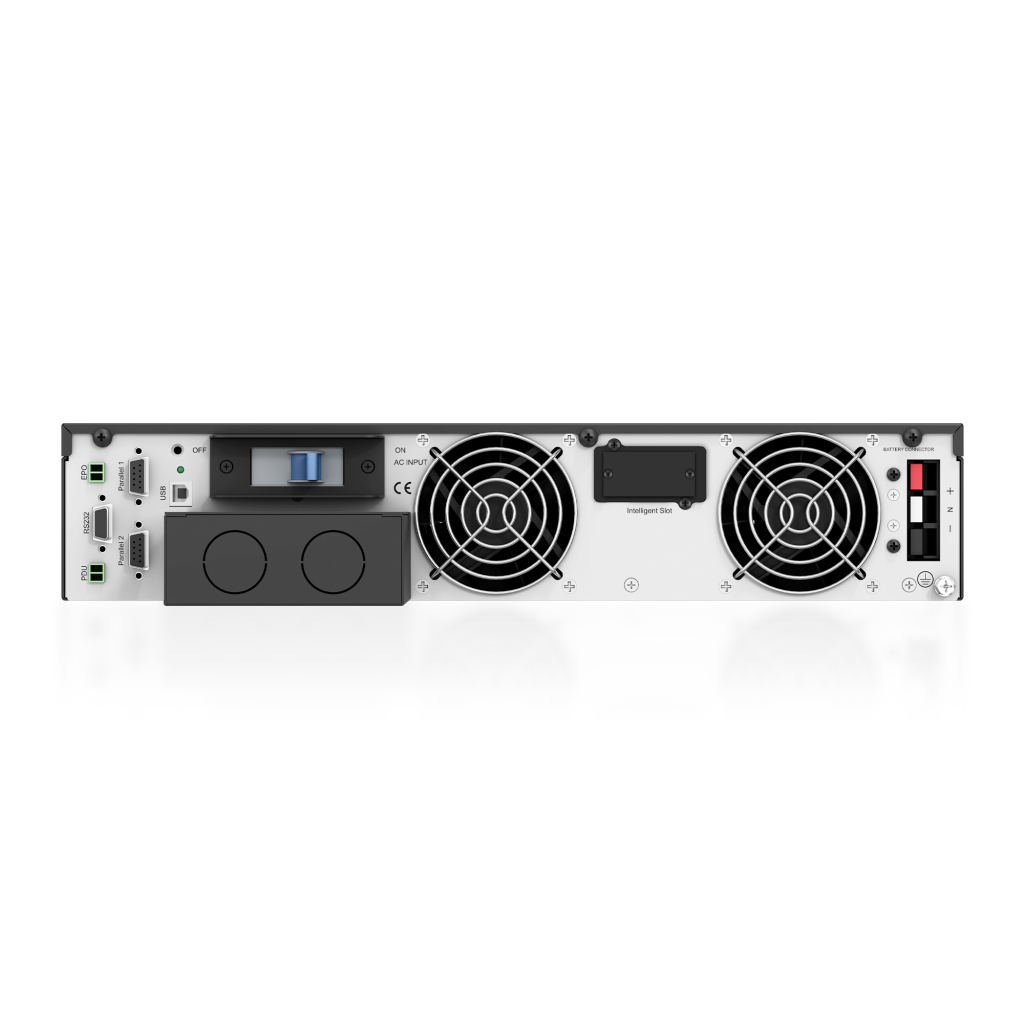 Пристрій безперебійного живлення Digitus 10000VA DN-170107 - зображення 3