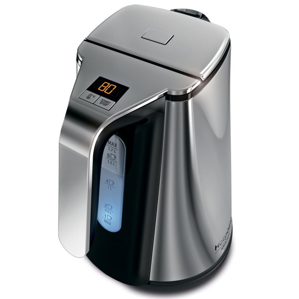 Електрочайник Hotpoint-Ariston WK24EUP0 - зображення 2